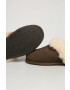 Ugg Велурени чехли Scuffette II 1106872.ESP - Pepit.bg
