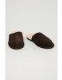 Ugg Велурени чехли Scuff - Pepit.bg