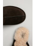 Ugg Велурени чехли Scuff - Pepit.bg