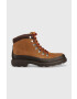 Ugg Велурени обувки M Biltmore Hiker в кафяво - Pepit.bg