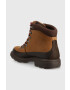 Ugg Велурени обувки M Biltmore Hiker в кафяво - Pepit.bg