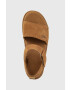 Ugg Велурени сандали Goldenstar - Pepit.bg