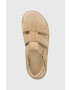 Ugg Велурени сандали Goldenstar Strap - Pepit.bg