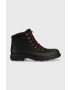 Ugg Велурени туристически обувки M Biltmore Hiker в черно - Pepit.bg