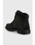 Ugg Велурени туристически обувки M Biltmore Hiker в черно - Pepit.bg