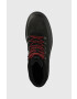 Ugg Велурени туристически обувки M Biltmore Hiker в черно - Pepit.bg