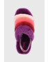 Ugg Вълнени пантофи - Pepit.bg