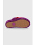 Ugg Вълнени пантофи - Pepit.bg