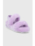 Ugg Вълнени пантофи - Pepit.bg