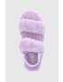 Ugg Вълнени пантофи - Pepit.bg