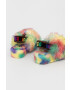 Ugg Вълнени пантофи Fluff Yeah Pride - Pepit.bg