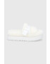 Ugg Вълнени пантофи - Pepit.bg