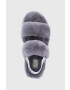 Ugg Вълнени пантофи - Pepit.bg
