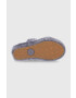 Ugg Вълнени пантофи - Pepit.bg