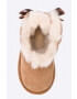 Ugg Зимни обувки bailey bow ii в кафяво - Pepit.bg