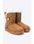 Ugg Зимни обувки Bailey Buton - Pepit.bg