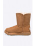 Ugg Зимни обувки Bailey Buton - Pepit.bg