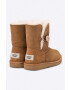 Ugg Зимни обувки Bailey Buton - Pepit.bg