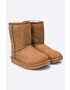 Ugg Зимни обувки Classic II dziecięce - Pepit.bg