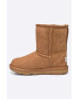 Ugg Зимни обувки Classic II dziecięce - Pepit.bg