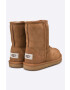 Ugg Зимни обувки Classic II dziecięce - Pepit.bg