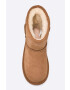 Ugg Зимни обувки Classic II dziecięce - Pepit.bg