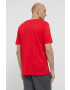 Under Armour 1329590 в червено с принт - Pepit.bg
