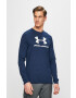 Under Armour Блуза с дълъг ръкав - Pepit.bg