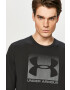 Under Armour Блуза с дълъг ръкав - Pepit.bg
