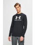Under Armour Блуза с дълъг ръкав - Pepit.bg