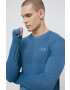 Under Armour Блуза с дълги ръкави 1366500 с десен - Pepit.bg