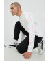 Under Armour Блуза с дълги ръкави за бягане в бяло - Pepit.bg