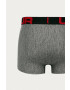 Under Armour Боксерки (2 бройки) 1363618.011 - Pepit.bg