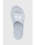 Under Armour Чехли 3023758 мъжки в сиво - Pepit.bg