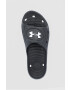 Under Armour Чехли 3023758 мъжки в черно - Pepit.bg