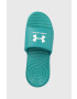 Under Armour Чехли в зелено - Pepit.bg