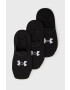 Under Armour Чорапи (3 чифта) 1351784. в черно - Pepit.bg