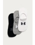 Under Armour Чорапи (3 чифта) 1351784 - Pepit.bg