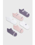 Under Armour Чорапи 1370542 (6 чифта) - Pepit.bg
