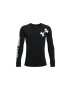 Under Armour Детска блуза с дълги ръкави 122-170 cm - Pepit.bg