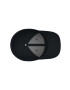 Under Armour Детска шапка с козирка в сиво с принт - Pepit.bg