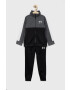 Under Armour Детски анцуг в черно - Pepit.bg