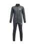 Under Armour Детски анцуг в черно - Pepit.bg