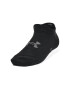 Under Armour Детски чорапи в черно - Pepit.bg