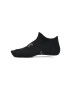 Under Armour Детски чорапи в черно - Pepit.bg