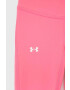 Under Armour Детски клин в розово с принт - Pepit.bg