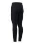 Under Armour Детски клин 1366119 в черно с изчистен дизайн - Pepit.bg