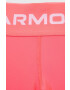 Under Armour Детски клин в розово с принт - Pepit.bg