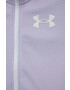 Under Armour Детски комплект в лилаво - Pepit.bg