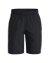 Under Armour Детски къси панталони 1370178 в черно - Pepit.bg